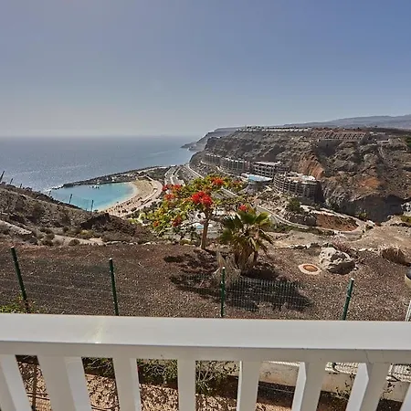 Balcon Amadores Apartamento Mogán