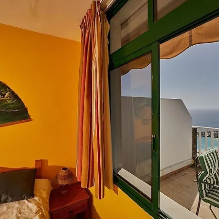 Balcon Amadores Apartamento