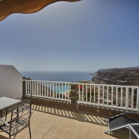 Balcon Amadores Apartamento *