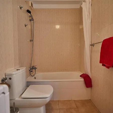 Balcon Amadores Apartamento *