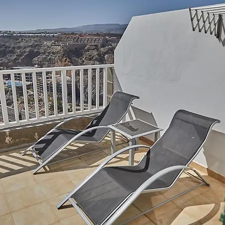Balcon Amadores Apartamento