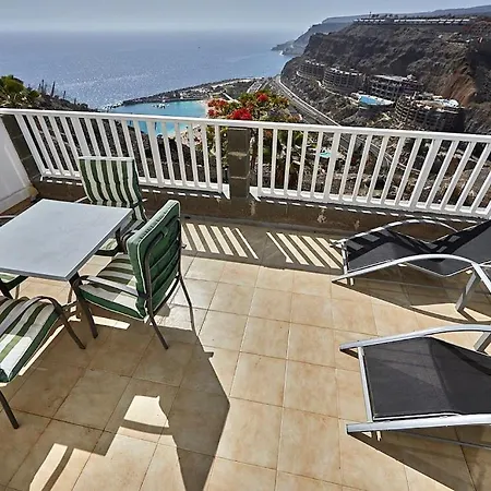 Apartamento Balcon Amadores Mogán