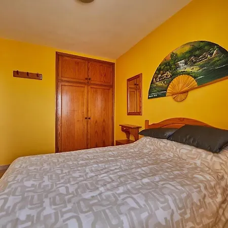 Balcon Amadores Apartamento *