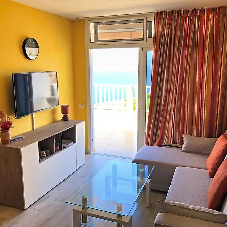 Balcon Amadores Apartamento *
