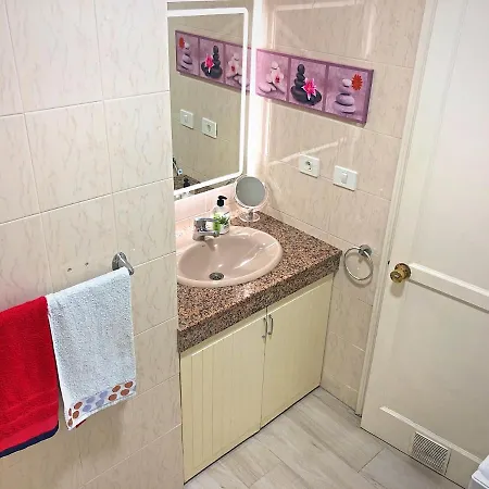 Balcon Amadores Apartamento
