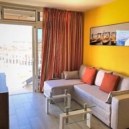 Balcon Amadores Apartamento Mogán