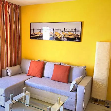 Balcon Amadores Apartamento *