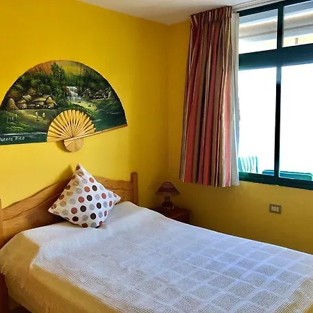 Balcon Amadores Apartamento Mogán