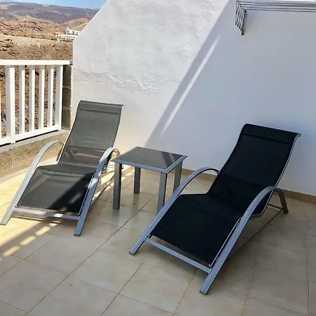 Balcon Amadores Apartamento