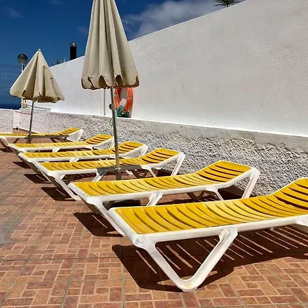 Balcon Amadores *